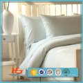 4pcs 100% Cotton Bedding Set With Flat Sheet Duvet Cover And Pillow Cases